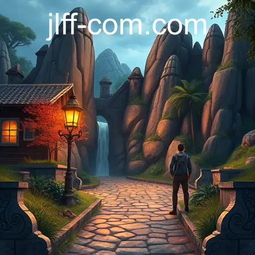 Exploring the Thrills of Adventure Games: A Dive into the World of Digital Escapades on JLFF.com