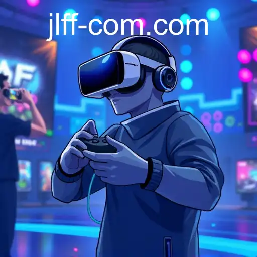 The Digital Frontier of Gaming in 2026