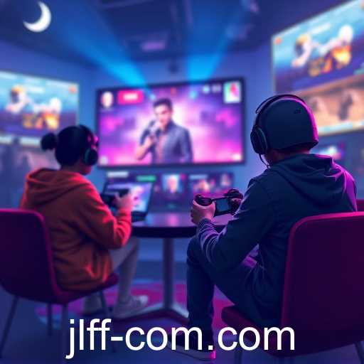 Emerging Trends in Online Gaming