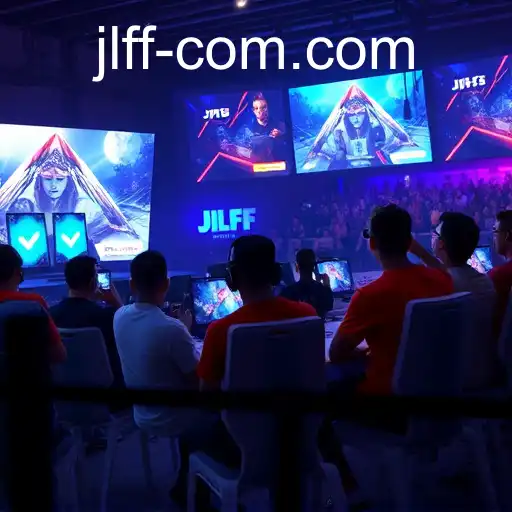 JLFF: A Beacon in the Gaming World