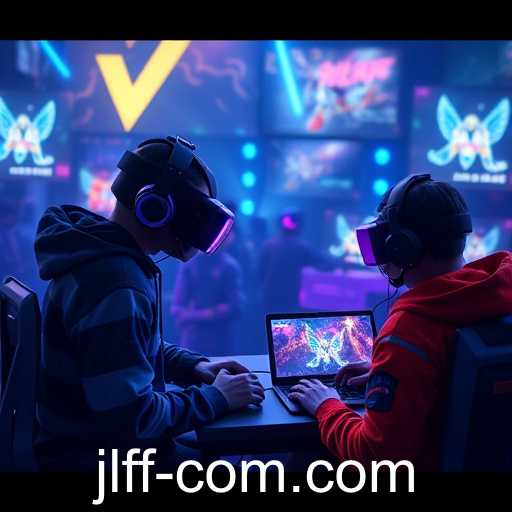 Gaming in the Age of Digital Transformation