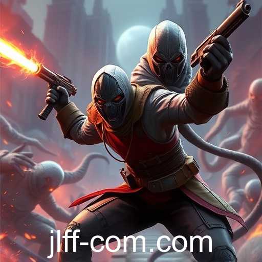 Gaming Platform JLFF Com Trends in 2025