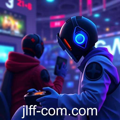 Gaming Platforms Surge Amid Online Trends