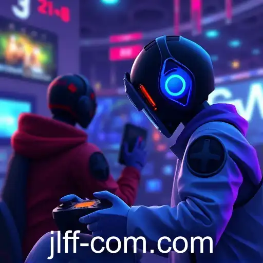 Gaming Trends and Challenges at JLFF