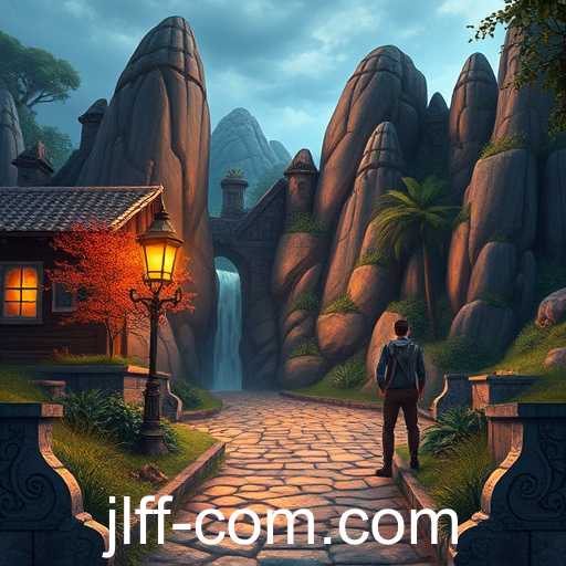 The Evolving World of Online Gaming with JLFF Com