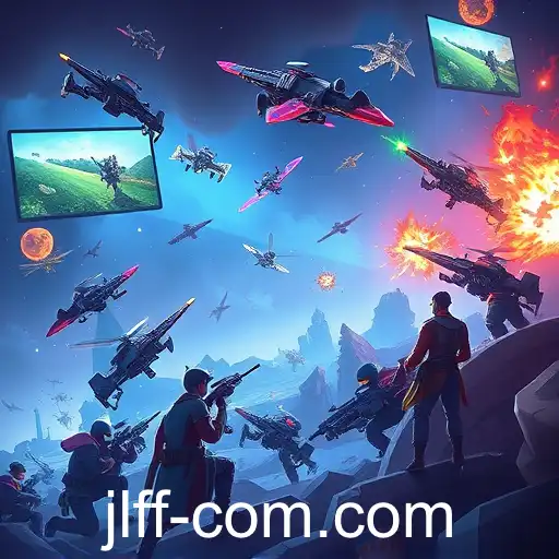 The Rising Popularity of JLFF in Online Gaming