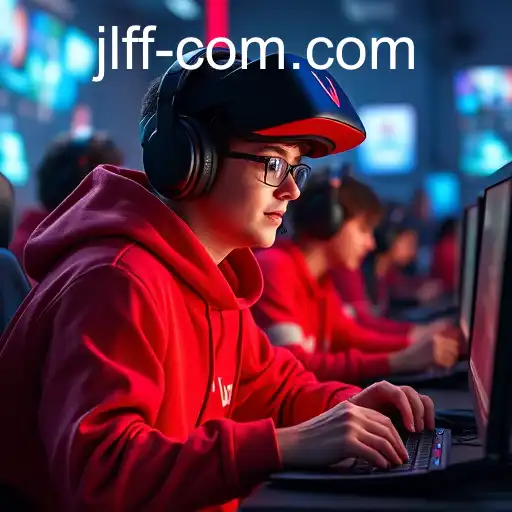 The Rise of Online Gaming Communities