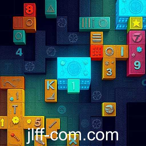 Exploring the Fascinating World of Puzzle Games on jlff com