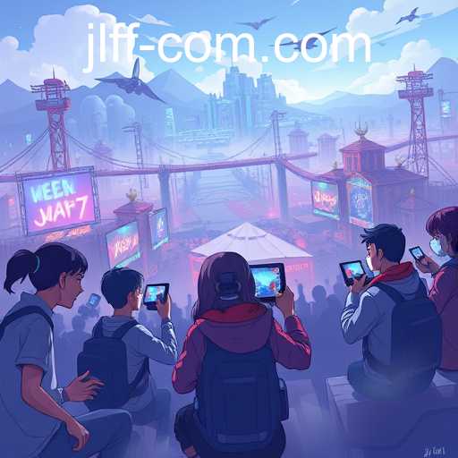 Exploring the Renaissance of Online Gaming