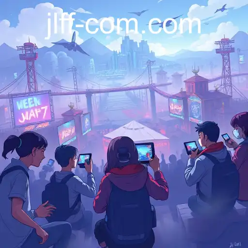 Exploring the Renaissance of Online Gaming