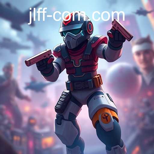 The Rise of JLFF in the Gaming World