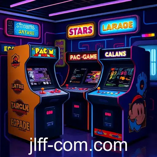 The Rise of jlff com in Online Gaming