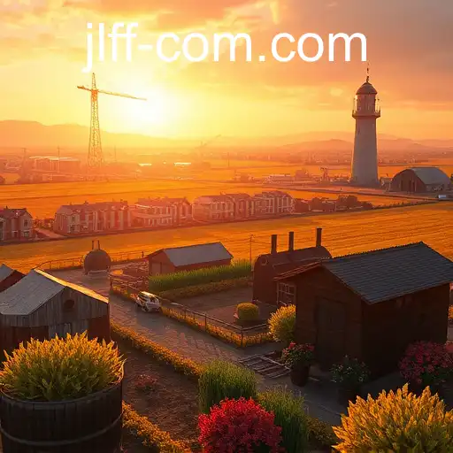 Exploring the World of Simulation Games on JLFF Com