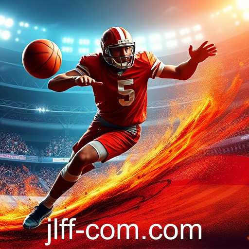 Exploring the Exciting World of Sports Games on jlff com