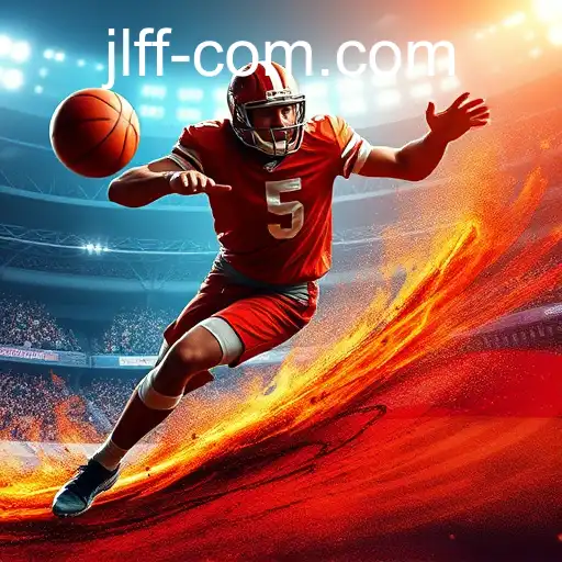 Exploring the Exciting World of Sports Games on jlff com